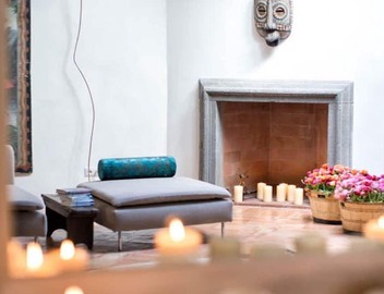 Ghetto Luxury Design Apartment 3