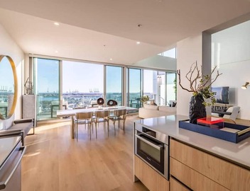 @ Marbella Lane - Luxurious 3BR Penthouse 2