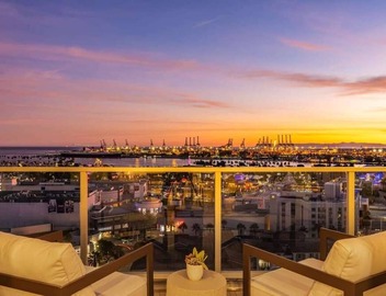 @ Marbella Lane - Luxurious 3BR Penthouse 5