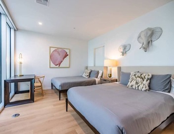 @ Marbella Lane - Luxurious 3BR Penthouse 2