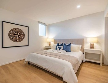 @ Marbella Lane - Luxurious 3BR Penthouse 3