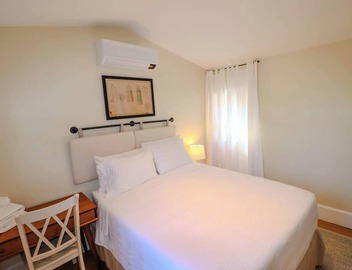 Historic Brick Apartment | Parking + Prime Location 4
