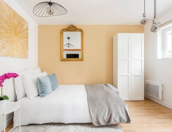 Merveil - Family Suite - Marais - Martin V 4
