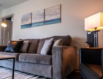 The Arena in Lower Queen Anne | 29 Nights 3