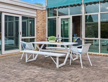 Blairgowrie Beach Bungalow 4