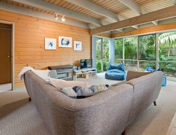 Blairgowrie Beach Bungalow 4