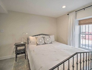 Contemporary Condo in Quiet Locale! 2