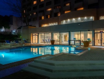 Your Home Away From Home! Pet-Friendly unit awaits! Near Gwinnett Place Mall 2