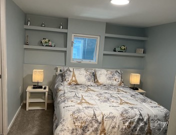 Downtown two story penthouse 4