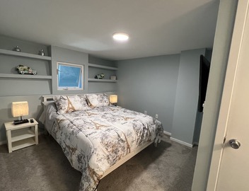 Downtown two story penthouse 5