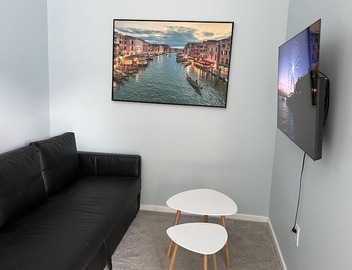 Downtown two story penthouse 3