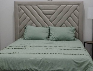 Newly Renovated 4 Master Bedroom 2-Story house! 3