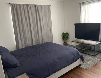 Newly Renovated 4 Master Bedroom 2-Story house! 5