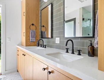 Designer Mar Vista Mid-Century Oasis with Pool + Hot Tub 4BR/4Bath 4