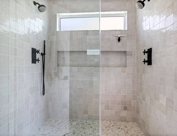 Designer Mar Vista Mid-Century Oasis with Pool + Hot Tub 4BR/4Bath 5