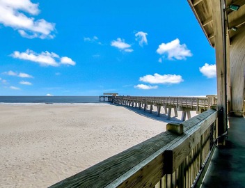 Wonderful Ocean Views, Heated Pool Access 2