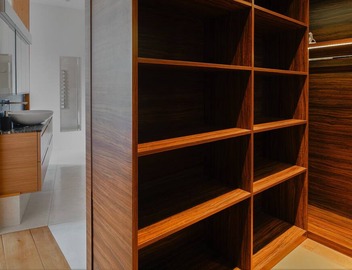 Prestigious apartment near the Hotel de ville A/C and Parking 4