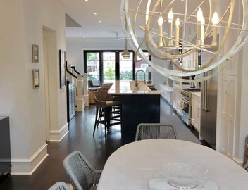 Luxurious Mansion in Logan Circle Private Parking 4