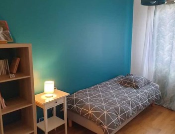Spacious apartment - Paris St Denis, stade de France 2