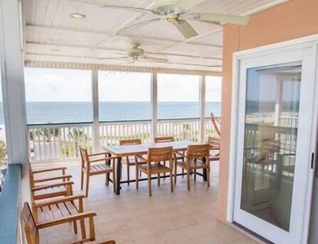 Insanely Gorgeous, Oceanfront, Top Floor Views 4