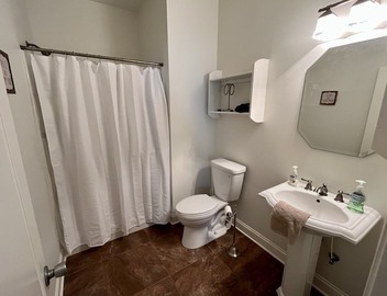 Unwind by the Water - property 35 minutes to the French Quarter 5