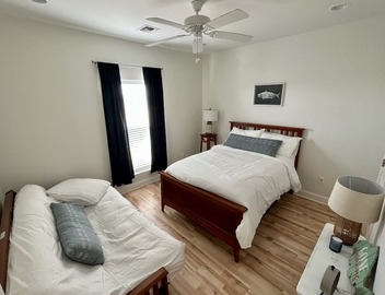 Unwind by the Water - property 35 minutes to the French Quarter 4
