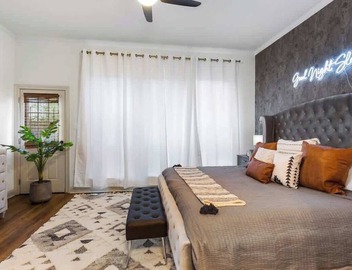 Luxury 3 Kings, Fully Equipped, near LSU 2