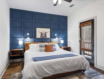 Luxury 3 Kings, Fully Equipped, near LSU 3