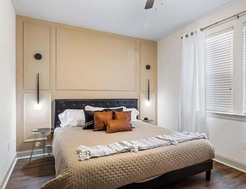 Luxury 3 Kings, Fully Equipped, near LSU 4