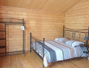 The Chalet in the countryside at the gates of Paris 5