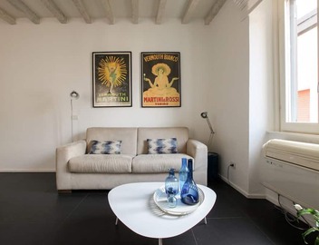 White and Blue Suite 4