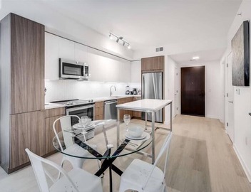 Near DC Attractions | Fitness & Business Center | NoMa 3
