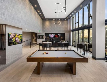 Near DC Attractions | Fitness & Business Center | NoMa 3