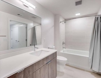 Near DC Attractions | Fitness & Business Center | NoMa 5