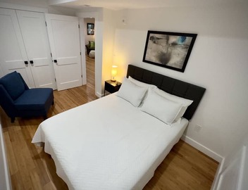 Upscale Unit 1 at Perrin Place 2
