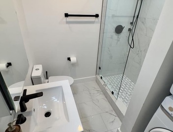 Upscale Unit 1 at Perrin Place 3