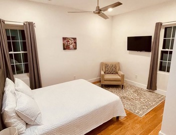 Upscale Unit 3 at Perrin Place 3