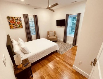 Upscale Unit 3 at Perrin Place 2