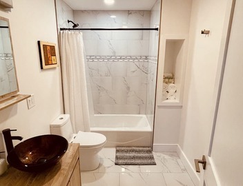 Upscale Unit 3 at Perrin Place 3