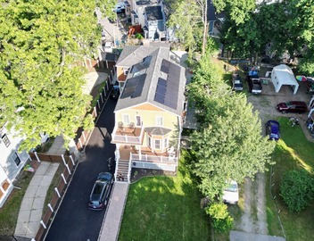 Upscale Unit 3 at Perrin Place 4