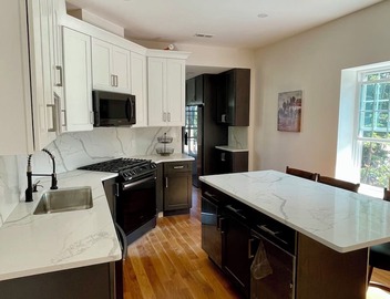 Upscale Unit 3 at Perrin Place 5