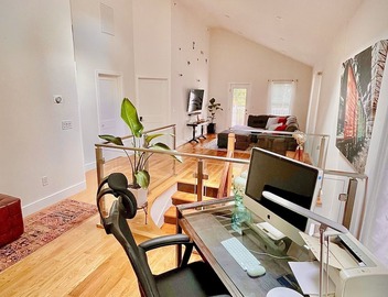 Upscale Unit 3 at Perrin Place 5
