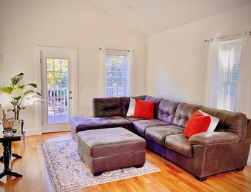 Upscale Unit 3 at Perrin Place 2
