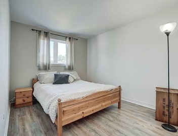 Cute town house in Gatineau 4