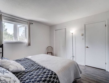 Cute town house in Gatineau 5