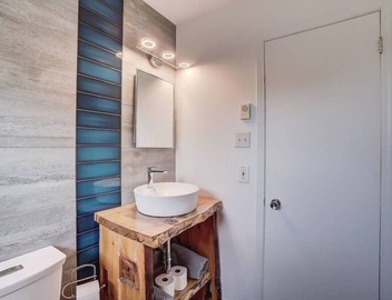 Cute town house in Gatineau 3