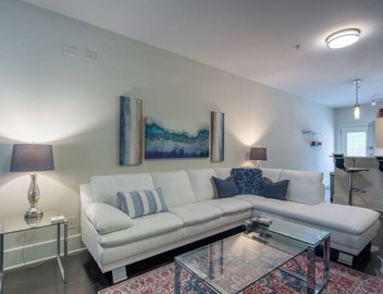 Walk The Downtown Village of Winter Park! 5