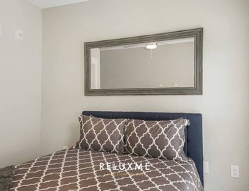 Reluxme | 2BR Near Carowinds & Premium Outlets 5