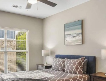 Reluxme | 2BR Near Carowinds & Premium Outlets 2