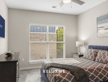 Reluxme | 2BR Near Carowinds & Premium Outlets 4
